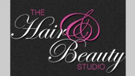 The Hair & Beauty Salon