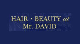 Hair Beauty At Mr David