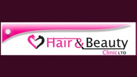 Hair & Beauty Clinic