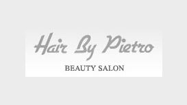 Beauty Salon By Pietro
