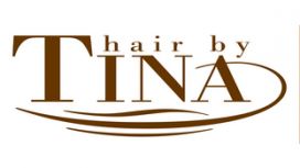 Hair By Tina