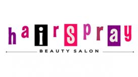 Hairspray Beauty Salon