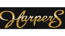 Harpers Hair & Beauty Salon