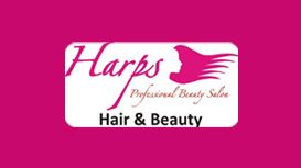 Harps Hair & Beauty Salon