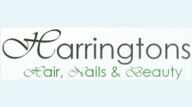 Harringtons Hair, Nails & Beauty