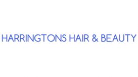 Harringtons Hair & Beauty