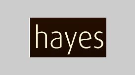 Hayes Beauty Spot