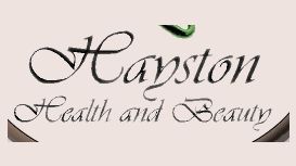 Hayston Health & Beauty