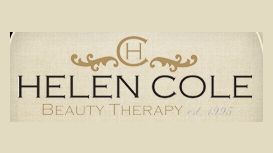 Helen Cole Beauty Therapy