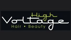 High Voltage Hair & Beauty