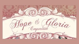 Hope & Gloria Emporium