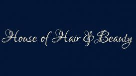 House Of Hair