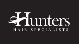 Hunters Hair & Beauty