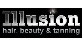 Illusion Tanning Hair & Beauty