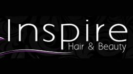 Inspire Hair & Beauty