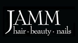 JAMM Hair Beauty & Nails
