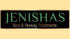 Jenishas Spa, Beauty