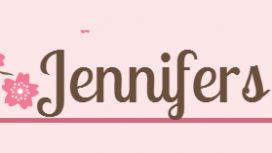 Jennifers Hair & Beauty