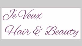 Je Veux Hair & Beauty