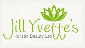 Jill Yvette's Holistic Beauty