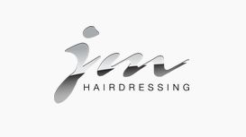 J M Hairdressing