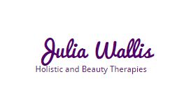 Julia Wallis Holistic