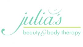 Julia's Beauty & Body Therapy