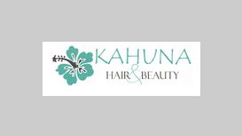 Kahuna Hair & Beauty Studio