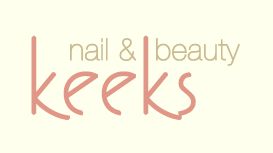 Keeks Nail & Beauty