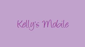 Kelly's Mobile Beauty
