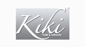 Kiki Hair & Beauty Salon