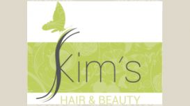 Kim's Hair & Beauty