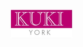 Kuki Hair & Beauty Spa