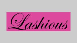 Lashious Beauty Salon