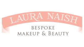 Laura Naish Makeup
