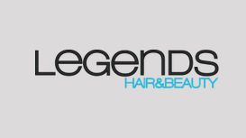 Legends Hair & Beauty