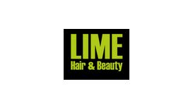 Lime Hair & Beauty