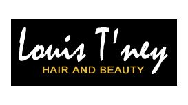 Louis T'ney Hair & Beauty