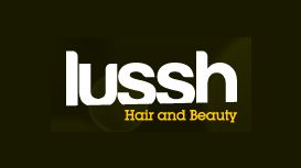 Lussh Hair & Beauty