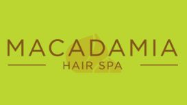 Macadamia Hair Spa