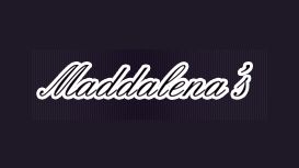 Maddalenas