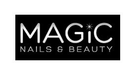 Magic Nails & Beauty Salon