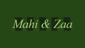 Mahi & Zaa