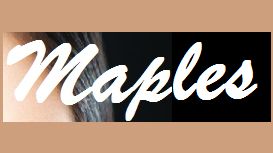 Maples Hair Nails & Beauty