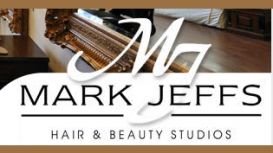 Mark Jeffs Hair