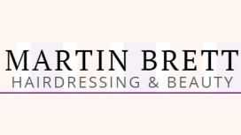 Martin Brett Hairdressing & Beauty