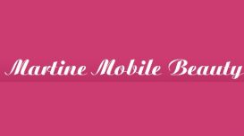 Martine Mobile Beauty Therapist