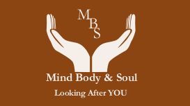 Mind, Body & Soul Beauty
