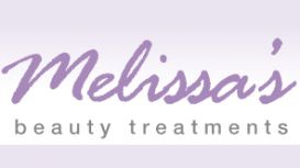 Melissa's Sports Massage