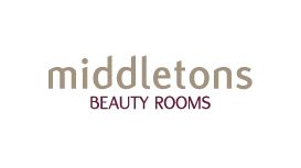 Middletons Beauty Rooms